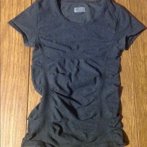 Gap Maternity Shirt Organic Cotton Tee Shirt